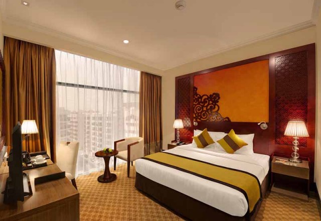 FIRST LOOK: Suba's debut Dubai hotel in Deira-1